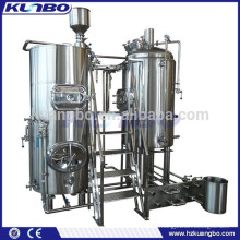 500L brewhouse equipment, brewery system